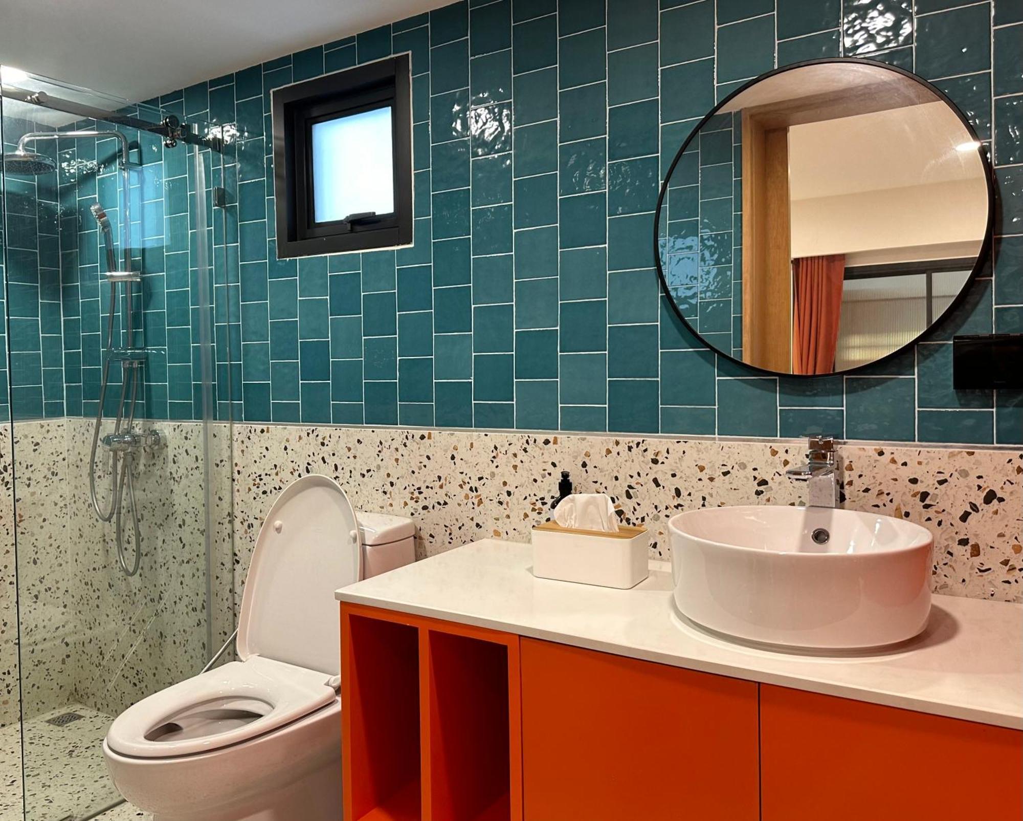 Parcel Hotel Bangkok Luaran gambar