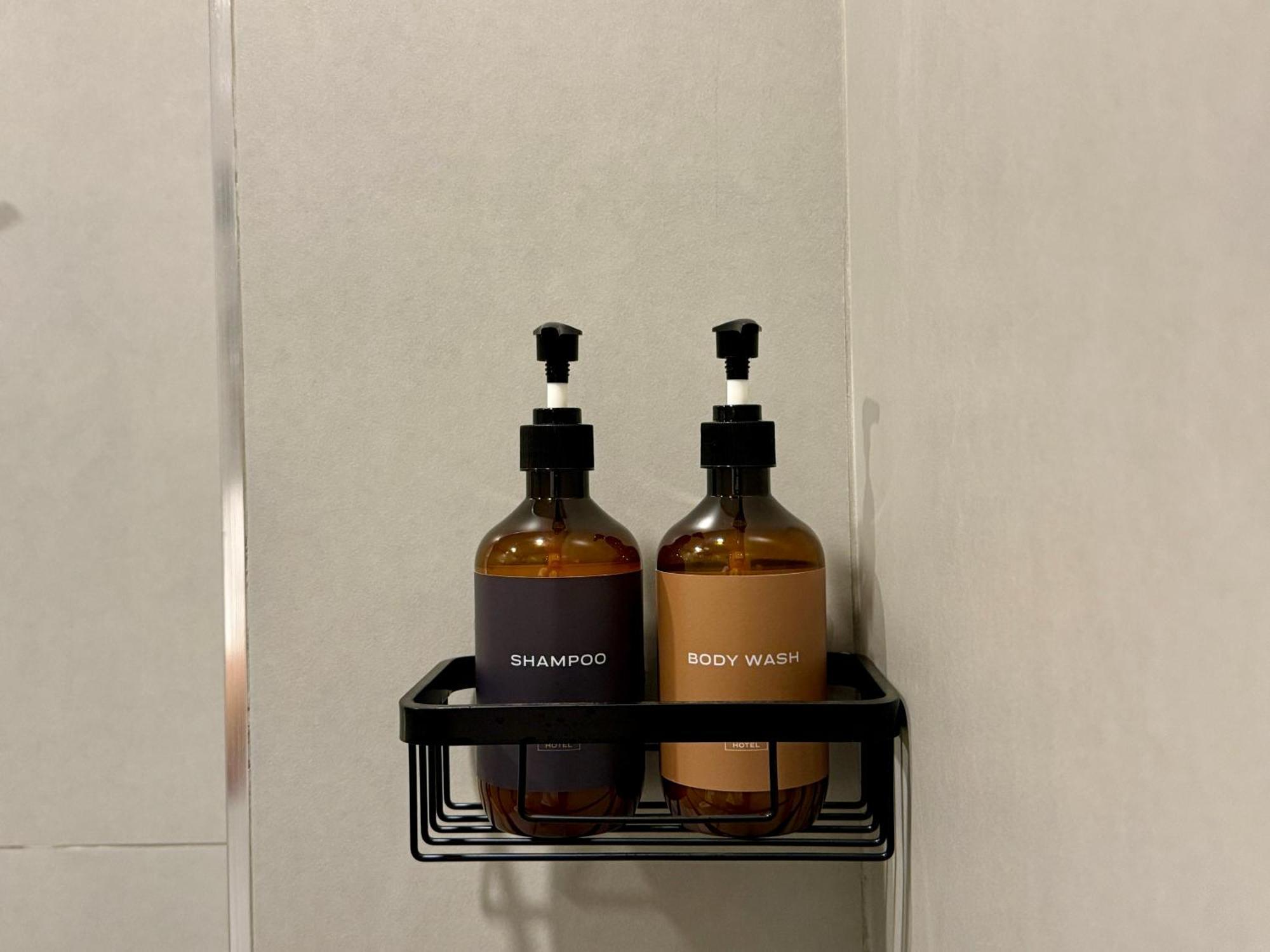 Parcel Hotel Bangkok Luaran gambar